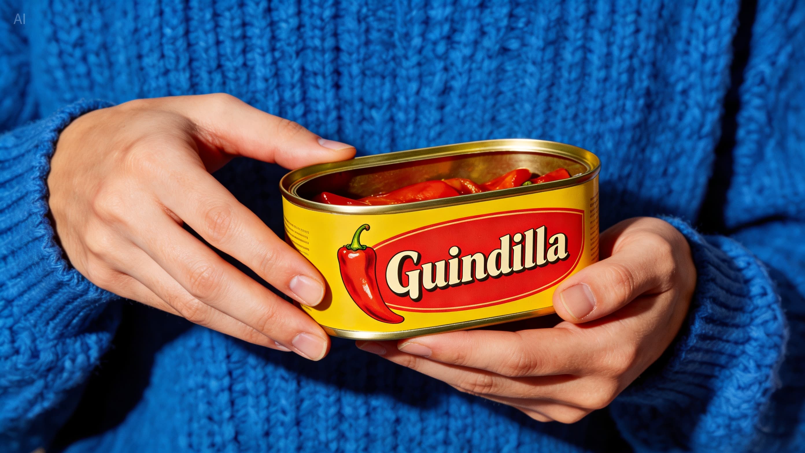 Environment concept with cinematic structure