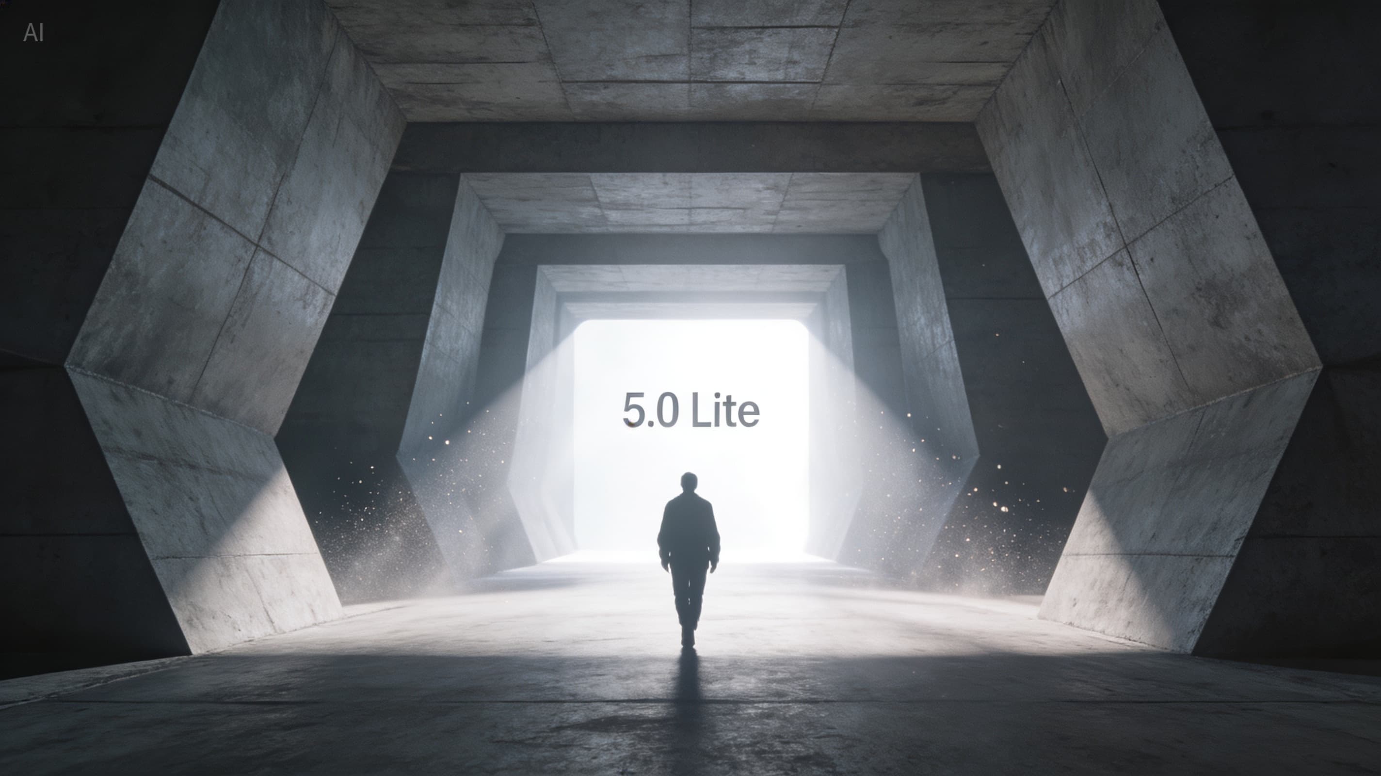 Editorial image with stronger subject styling